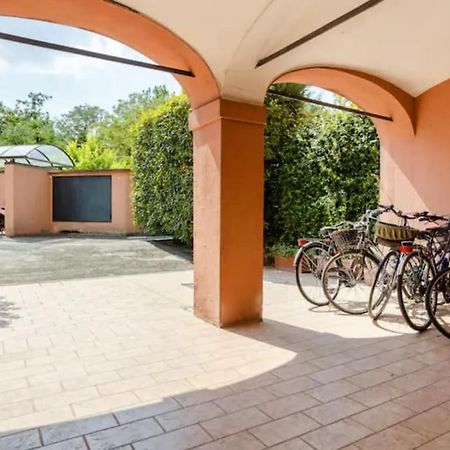 Appartamento Il Mugnaio Bologna Exterior photo